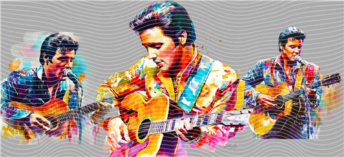 16oz Star Singer-O 271